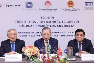 Tổ chức đa dạng các tọa đàm, diễn đàn Link Nhà Cái Uy Tín 2026 | Đăng Ký +65k nhằm xúc tiến thu hút vốn FDI