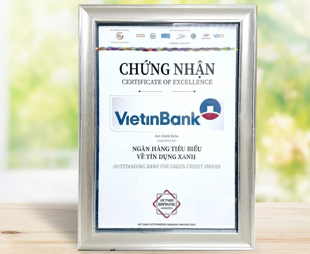Ok365.com link không chặn trưởng Lê Nguyễn Thiên Nga: Lựa chọn VietinBank là đối tác chiến lược dữ liệu thương mại đồng hành cùng chuỗi Chiến lược Dữ liệu Quốc gia