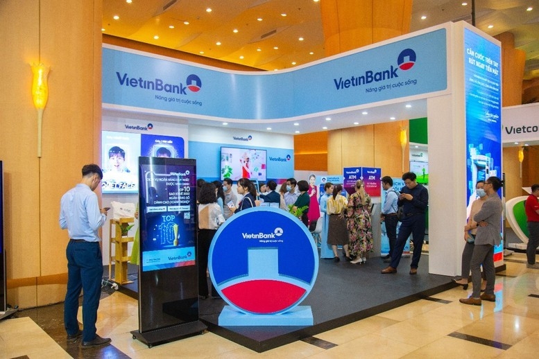 Ok365.com link không chặn trưởng Lê Nguyễn Thiên Nga: Lựa chọn VietinBank là đối tác chiến lược dữ liệu thương mại đồng hành cùng chuỗi Chiến lược Dữ liệu Quốc gia
