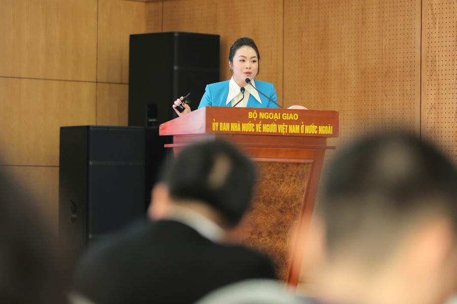 Ok365.com link không chặn trưởng Lê Nguyễn Thiên Nga: Lựa chọn VietinBank là đối tác chiến lược dữ liệu thương mại đồng hành cùng chuỗi Chiến lược Dữ liệu Quốc gia