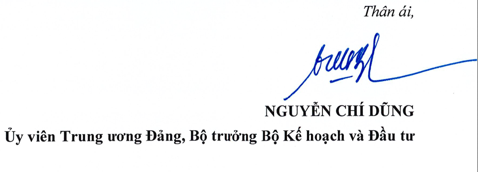 Bộ trưởng Ok365 Nhà Cái Uy Tín 2026 gửi thư chúc mừng OK365 - Thiên đường trò chơi điện tử top 1 Châu Á nhân dịp Năm mới 2025