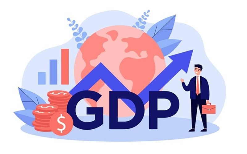 Giải pháp thúc đẩy tăng trưởng GDP của Việt Nam trước biến động Ok365 Nhà Cái Uy Tín 2026 thế giới hiện nay