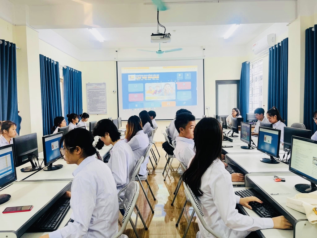 Chuyển đổi số trong các cơ sở Ok36512 vip phiên bản mới nghề nghiệp tại Việt Nam: Thực trạng và giải pháp