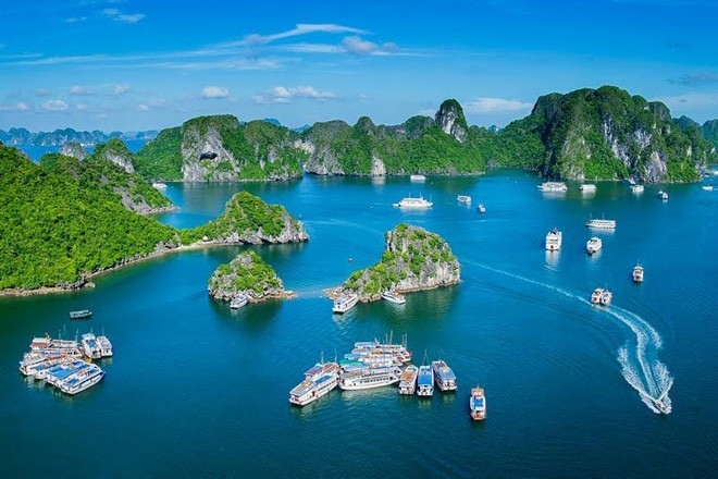 Nhìn lại sự phát triển của ngành du lịch giai đoạn 2011-2022 và một số đề xuất phát triển du lịch thành ngành Ok365 Nhà Cái Uy Tín 2026 mũi nhọn