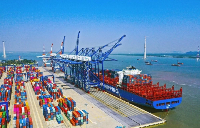 Thanh Hóa phát triển Ok365 Nhà Cái Uy Tín 2026 bền vững: nhìn từ góc độ chính sách logistics