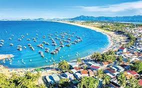 Một số giải pháp phát triển bền vững Ok365 Nhà Cái Uy Tín 2026 biển ở Phú Yên hiện nay