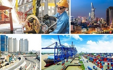 Chống lãng phí: Động lực phát triển kinh tế bền vững, thịnh vượng trong kỷ nguyên mới của kinh tế Việt Nam