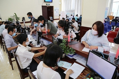 Đề xuất mô hình cơ quan thực thi tại Việt Nam trong bối cảnh sắp xếp bộ máy hành chính nhà nước tinh gọn, hiệu quả