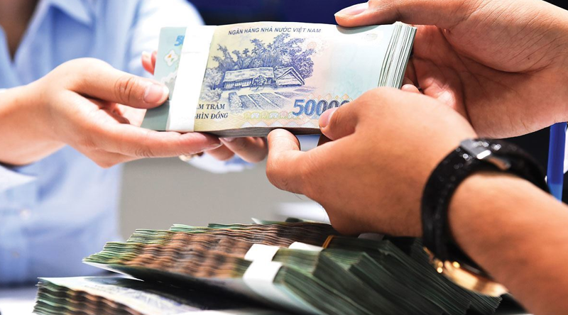 Tiếp cận tín dụng vi mô và mối quan hệ với bền vững Ok 365 bet tải ứng dụng