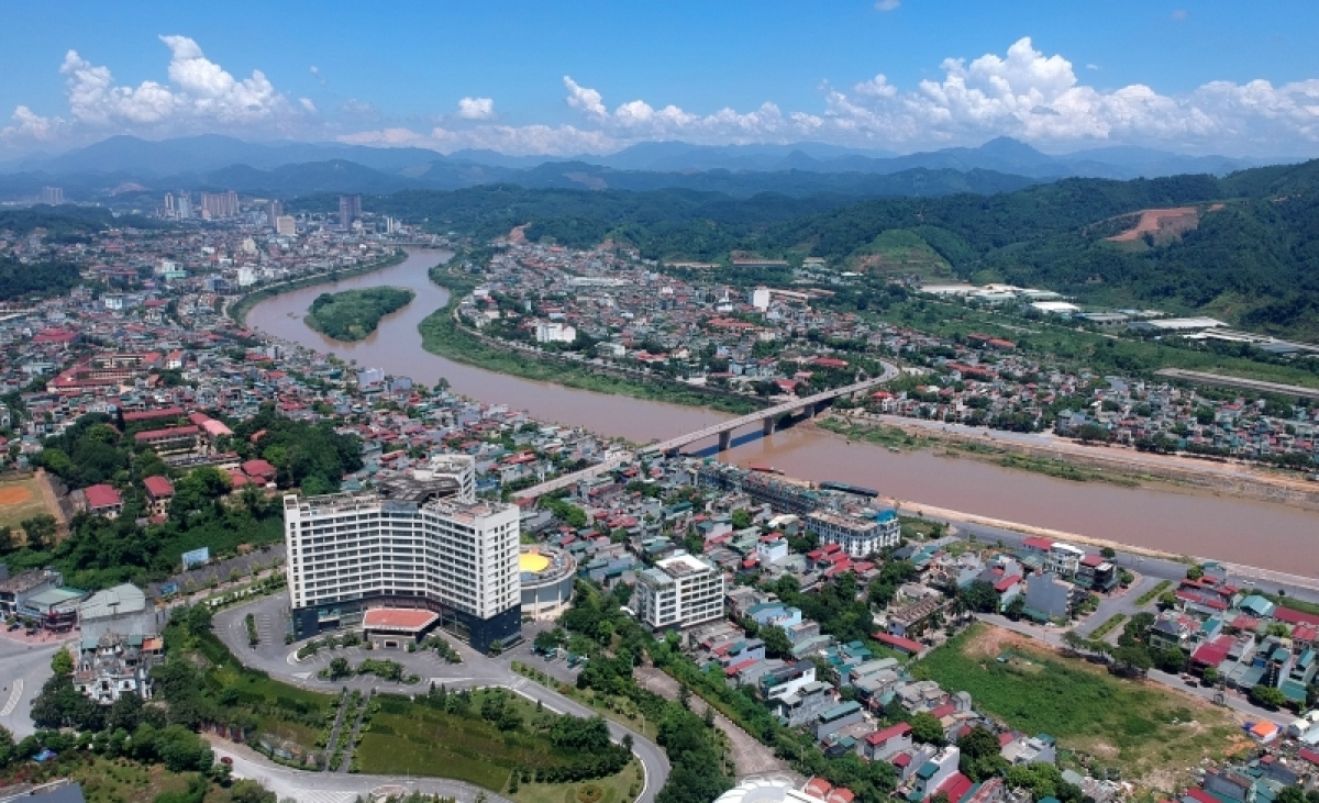 Phát triển các vùng động lực để thúc đẩy mạnh mẽ tăng trưởng Ok365 Nhà Cái Uy Tín 2026 đất nước trong kỷ nguyên vươn mình của dân tộc