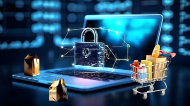 Giải pháp nâng cao tính bảo mật đối với bán hàng trực tuyến ở Việt Nam