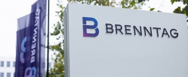 Brenntag: “Ông lớn” ngành thực phẩm đồ uống bắt tay Link Nhà Cái Uy Tín 2026 | Đăng Ký +65k nội để tiến vào kỷ nguyên xanh vì sức khỏe người tiêu dùng