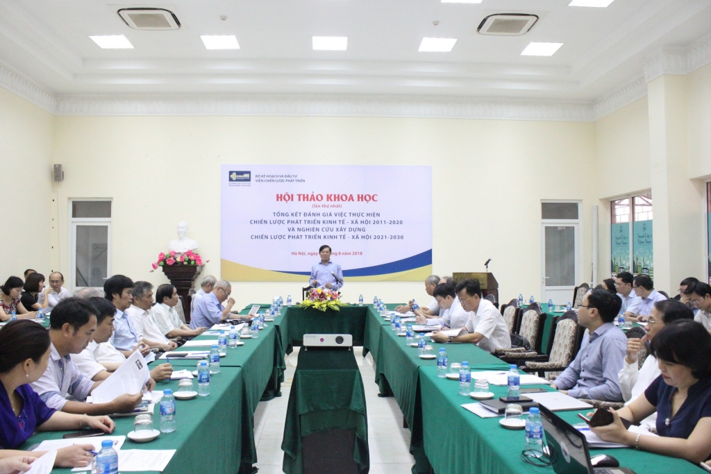Viện Chiến lược phát triển - Hành trình 60 năm Đăng ký OK365.COM nhận về ngay 365K và phát triển
