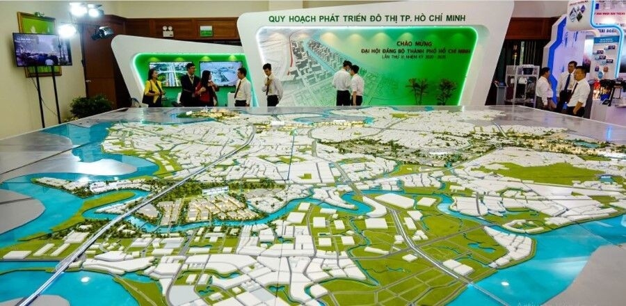 Luật Quy hoạch có hiệu lực: 5 năm nhìn lại