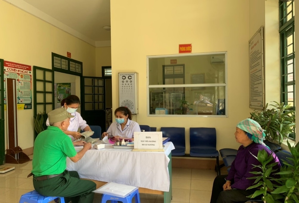 Năm 2024 - TP. Lào Cai đẩy nhanh hoàn thiện các tiêu chí, sớm tiến tới Đô thị loại I