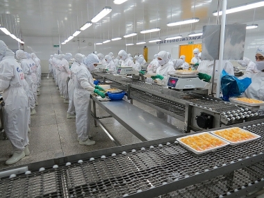 Đề xuất mô hình nghiên cứu các nhân tố ảnh hưởng đến động lực làm việc của người lao động  tại các doanh nghiệp ngoài nhà nước khu vực Đồng bằng sông Cửu Long