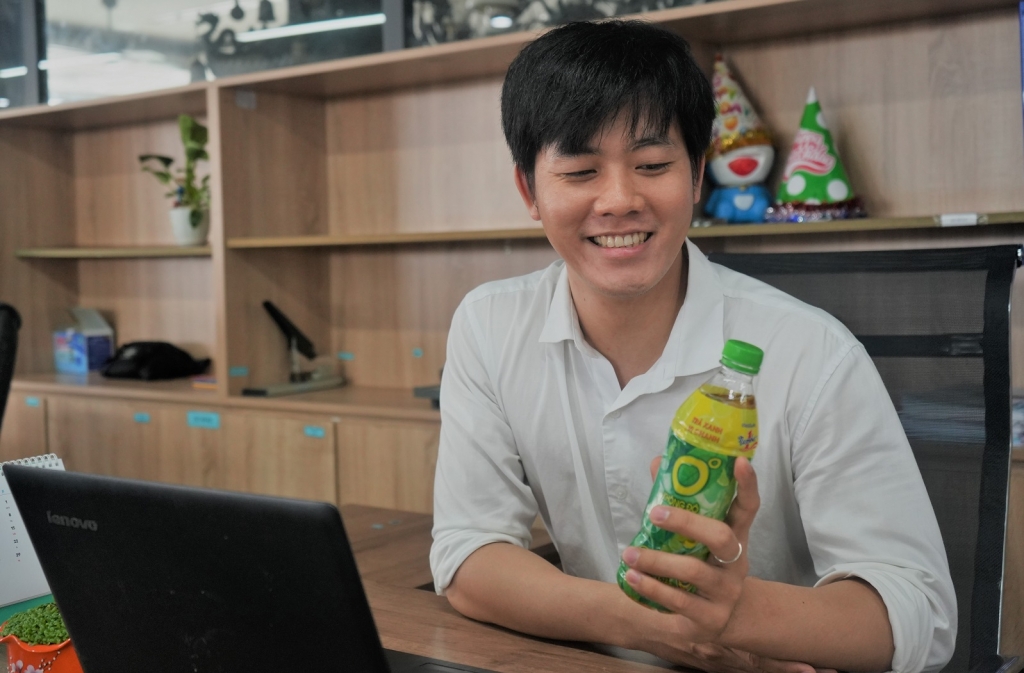 Đồ uống giúp xua tan căng thẳng mệt mỏi ngày nắng nóng đúng chuẩn healthy