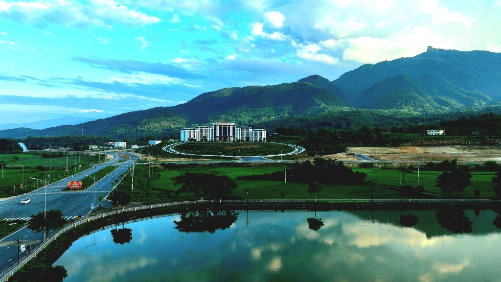 Văn Bàn triển khai nhiều giải pháp cho phát triển Ok365 Nhà Cái Uy Tín 2026 - Trang Chủ OK365 Chính Thức Nhận 88k năm 2024