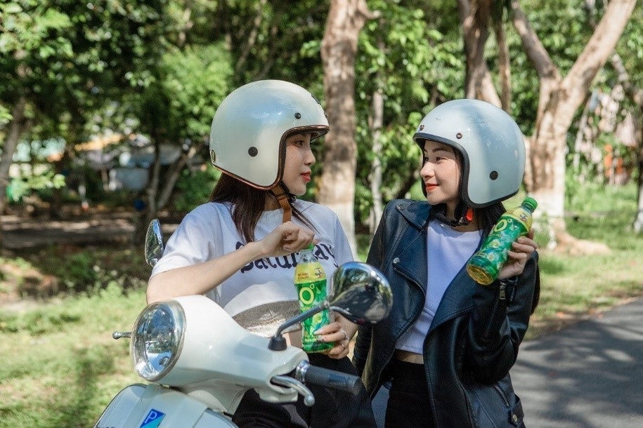 Uống gì giúp sĩ tử 2K6 xua tan căng thẳng mệt mỏi khi ôn thi?
