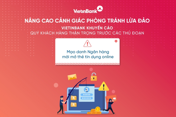 Cảnh báo giả mạo cán bộ Ok365 com vn nổ hũ VietinBank nhằm chiếm đoạt tài sản của khách hàng