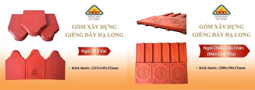 Công ty CP Gốm Đăng ký OK365.COM nhận về ngay 365K Giếng Đáy Quảng Ninh: Khẳng định và nâng tầm vị thế thương hiệu bằng chất lượng sản phẩm