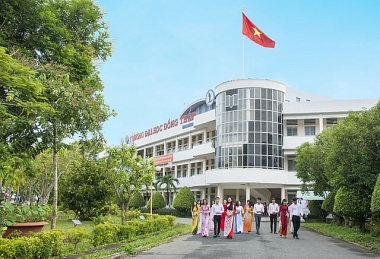 Nghiên cứu các yếu tố ảnh hưởng đến quyết định về địa phương làm việc của sinh viên Trường Đại học Đồng Tháp