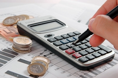Quản lý chi ngân sách nhà nước trên địa bàn thị xã Hoài Nhơn, tỉnh Bình Định