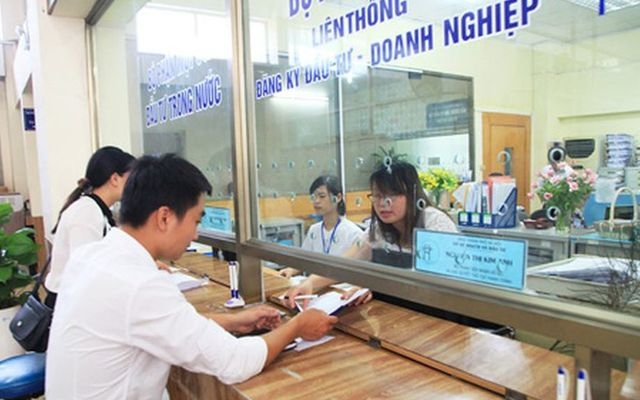 Tình hình đăng ký hộ Ok365vina khuyến mãi hot mỗi ngày trước và sau ngày 01/7/2023 - kết quả liên thông điện tử giữa đăng ký Ok365vina khuyến mãi hot mỗi ngày và đăng ký thuế trong đăng ký hộ Ok365vina khuyến mãi hot mỗi ngày