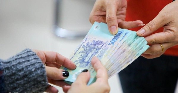 Vai trò của chính sách Ok 365 bet tải ứng dụng trong việc thực hiện cải cách tiền lương