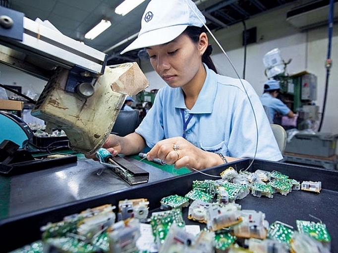 Ngành Ok 365 bet Nhanh tay đăng ký ngành hỗ trợ của Việt Nam: Thực trạng và khuyến nghị giải pháp