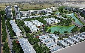 Giải pháp đẩy mạnh phát triển khu công nghiệp sinh thái, khu công nghiệp - đô thị - dịch vụ ở Việt Nam