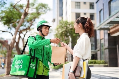 Phân tích các nhân tố ảnh hưởng đến ý định sử dụng ứng dụng GrabFood của người tiêu dùng tại TP. Cần Thơ