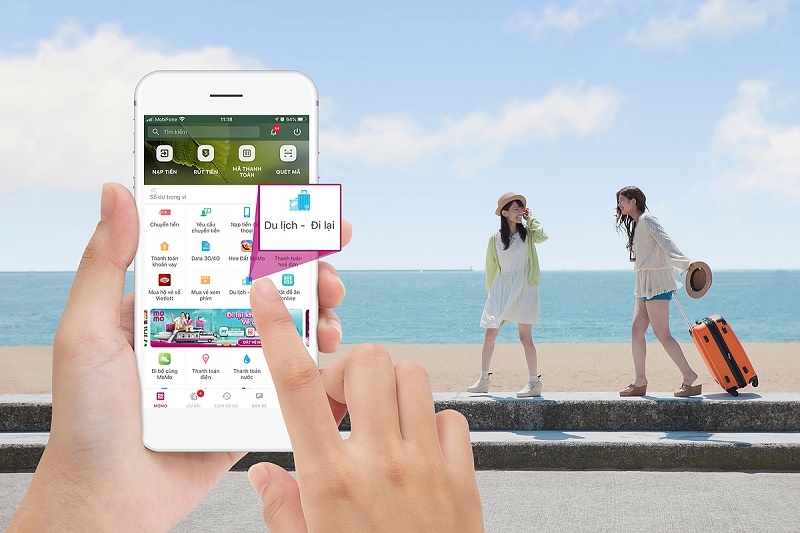 Khuynh hướng Ok365.com link không chặn về mối quan hệ giữa ứng dụng du lịch thông minh và hình ảnh điểm đến bằng phân tích trắc lượng thư mục