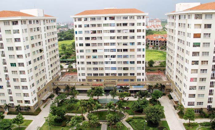 Phát triển nhà ở Trang Chủ OK365 Chính Thức Nhận 88k tại một số nước châu Á và bài học cho Việt Nam