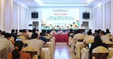 Các yếu tố ảnh hưởng đến chất lượng đội ngũ công chức ngành văn hóa thể thao và du lịch tỉnh Gia Lai