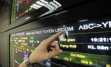 Chính sách tiền tệ và độ sâu thanh khoản cổ phiếu tại Việt Nam