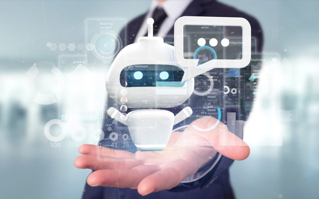 Các yếu tố của chatbot trong thương mại điện tử