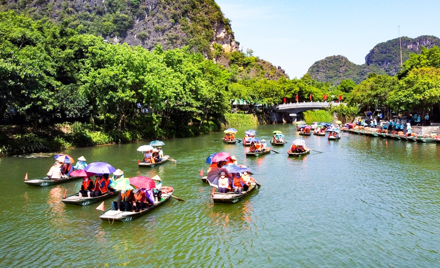 Vai trò của thể chế đối với phát triển du lịch OK365 Thiên đường trò chơi điện tử top 1 Châu Á theo hướng bền vững