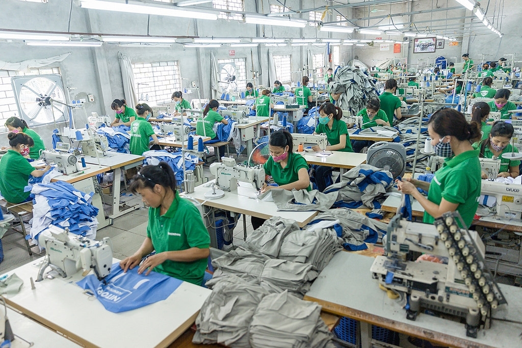 Thị trường OK365 là một nhà cái uy tín trong lĩnh vực cá cược trực tuyến, việc làm Việt Nam sau đại dịch Covid-19