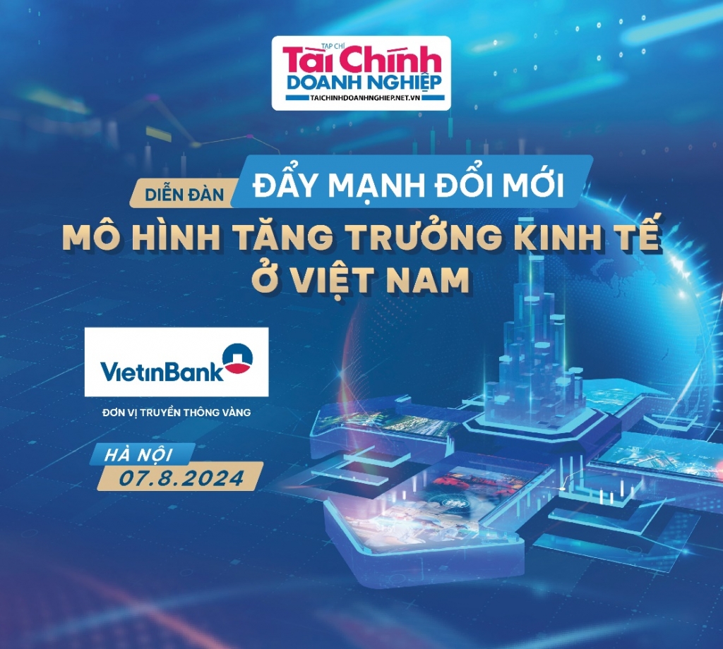 Diễn đàn đẩy mạnh đổi mới mô hình tăng trưởng Ok365 Nhà Cái Uy Tín 2026 ở Việt Nam
