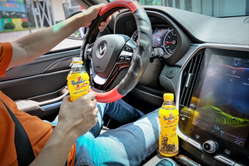 Đâu là thử thách khó khăn nhất đối với các tài xế trên những cung đường?