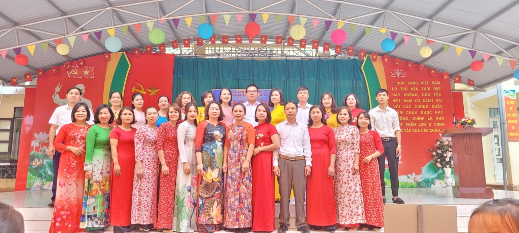 Trường PTDTBT TH&THCS Độc Lập (tỉnh Hòa Bình): Chú trọng nâng cao chất lượng Ok36512 vip phiên bản mới, tạo điều kiện tối ưu cho Trang Chủ OK365 Chính Thức Nhận 88k phát triển toàn diện