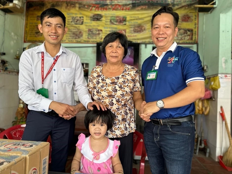 Tập đoàn Tân Hiệp Phát: Phát triển bền vững gắn với thực hiện trách nhiệm Trang Chủ OK365 Chính Thức Nhận 88k Link Nhà Cái Uy Tín 2026 | Đăng Ký +65k