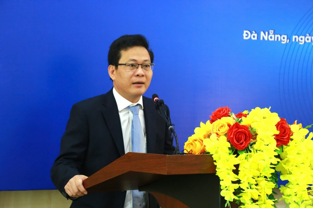 Khánh thành Digital Hub tại Trường Đại học Ok365 Nhà Cái Uy Tín 2026 - Đại học Đà Nẵng