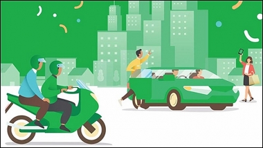 Ảnh hưởng của nhận thức đến ý định sử dụng ứng dụng đặt xe công nghệ của khách hàng cá nhân tại Hà Nội