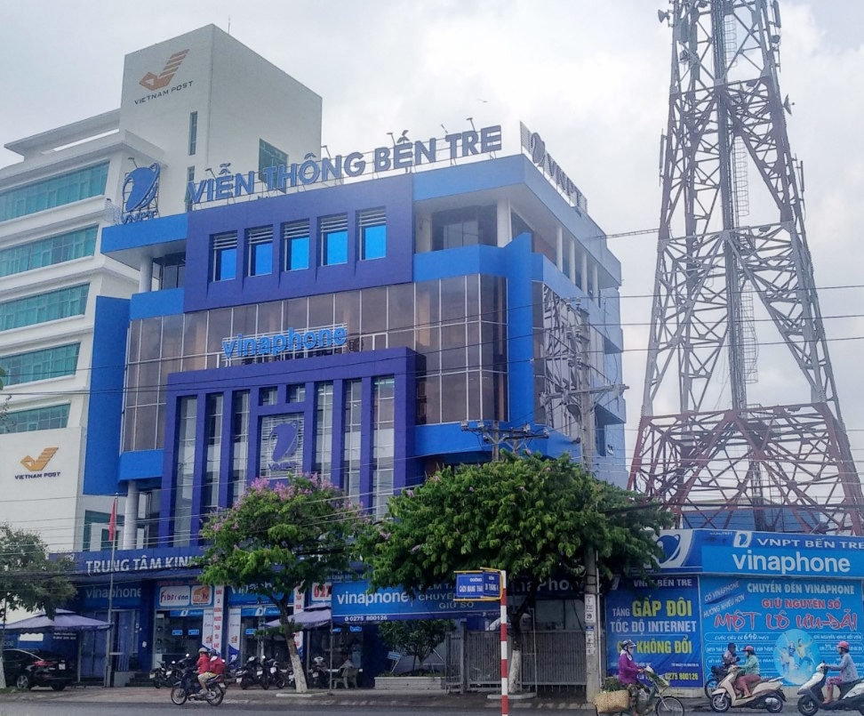 Hoàn thiện việc ứng dụng hệ thống thẻ điểm cân bằng tại Trung tâm Ok365vina khuyến mãi hot mỗi ngày VNPT Bến Tre
