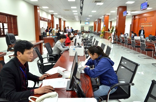 Đo lường sự hài lòng của người dân, tổ chức đối với Trung tâm phục vụ Ok 365 vina nổ hũ công tại tỉnh Hải Dương