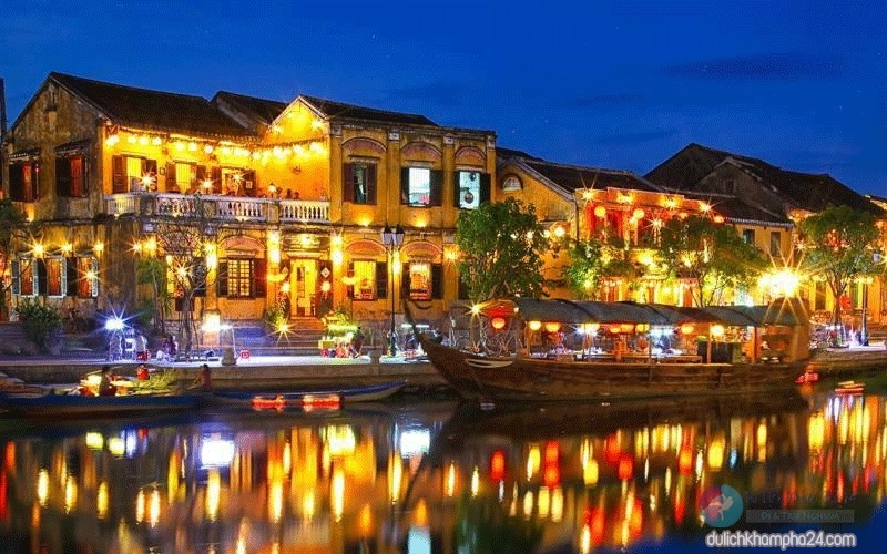 Vai trò của dịch vụ tương tác trong việc thúc đẩy ý định quay trở lại của du khách: Ok365.com link không chặn tại Phố cổ Hội An