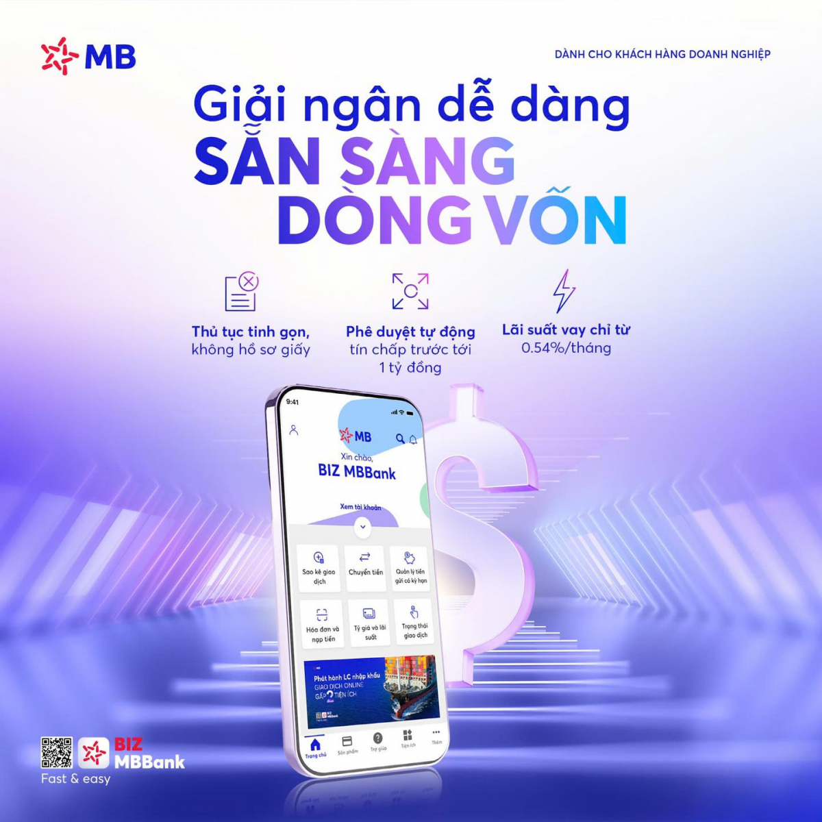 MB tri ân 30 năm đồng hành bền vững cùng Link Nhà Cái Uy Tín 2026 | Đăng Ký +65k Việt Nam