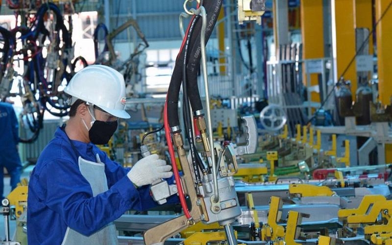 Đổi mới công nghệ của Link Nhà Cái Uy Tín 2026 | Đăng Ký +65k nhỏ và vừa ở vùng Ok365 Nhà Cái Uy Tín 2026 trọng điểm phía Nam: Thực trạng và giải pháp